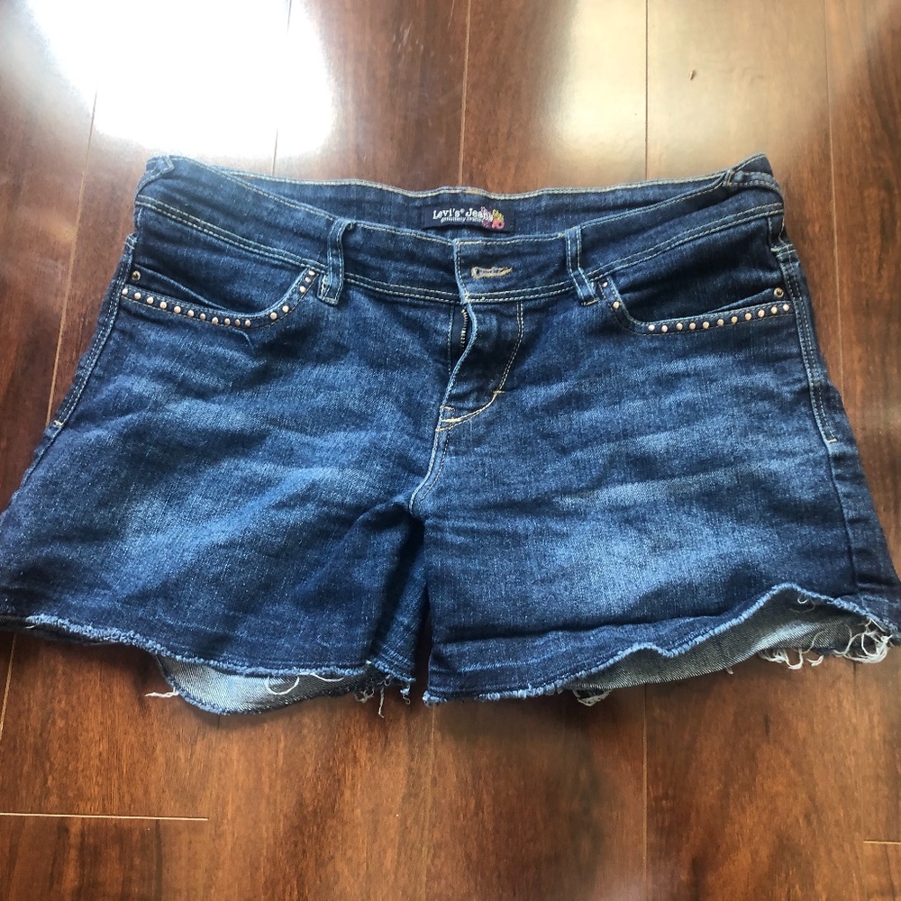 Levi's Shorts